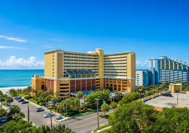 Photo 1 of Sale Pending at 6900 N Ocean Blvd #1001, Myrtle Beach, SC 29572 | MLS# 2623920 | Listing updated on 2026-10-02