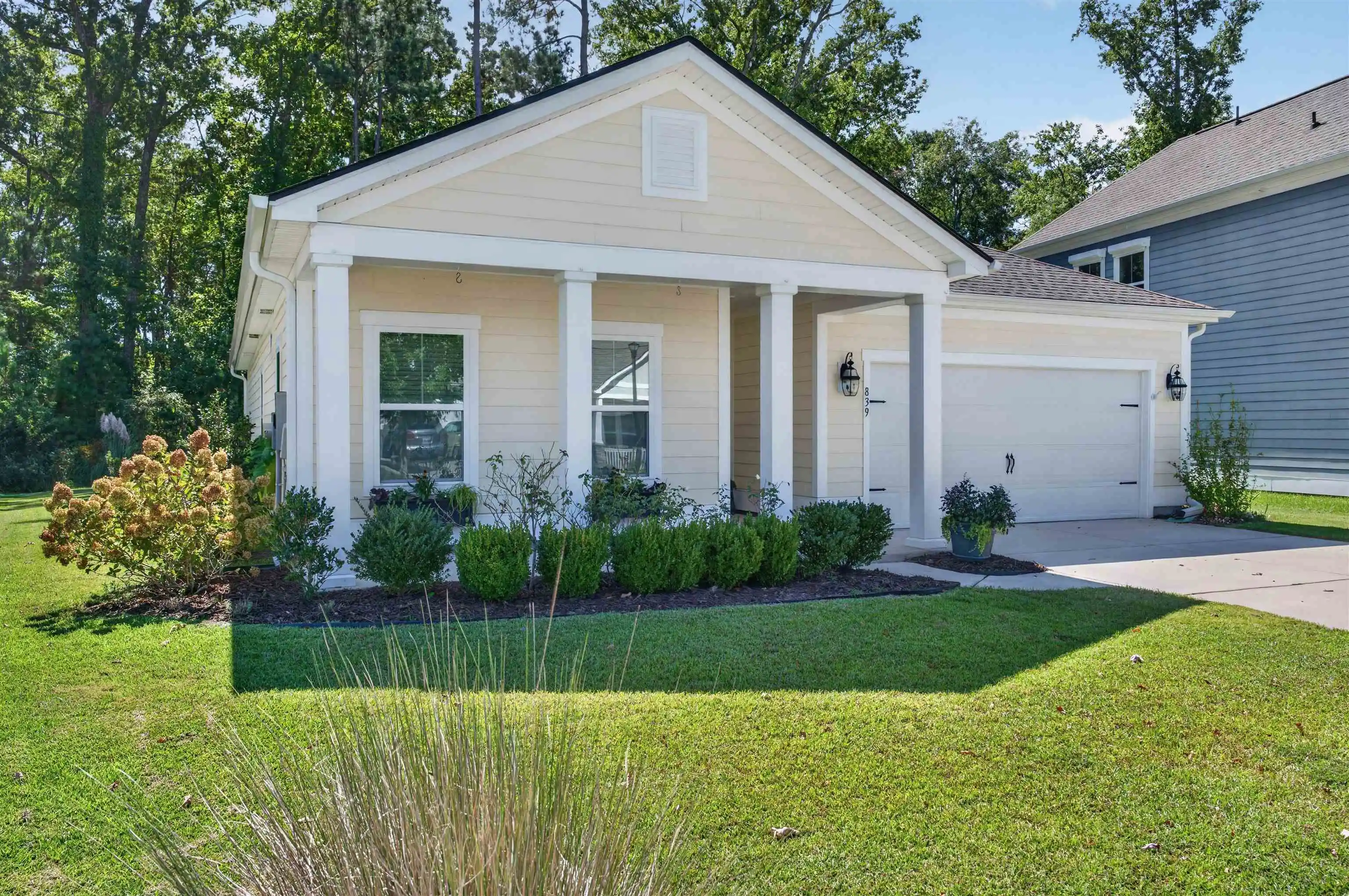 Photo 1 of Sale Pending at 839 Summer Starling Pl, Myrtle Beach, SC 29577 | MLS# 2623922 | Listing updated on 2026-10-17