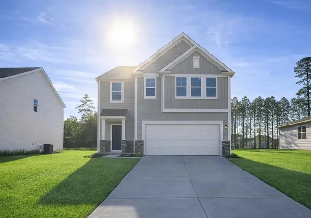 Photo 1 of Single family home for sale at 721 Bramble Way, Conway, SC 29527 | MLS# 2623924 | Listing updated on 2026-10-05
