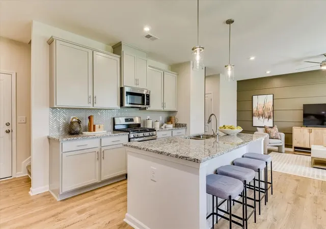 Photo 3 of Single family home for sale at 721 Bramble Way, Conway, SC 29527 | MLS# 2623924 | Listing updated on 2026-10-05