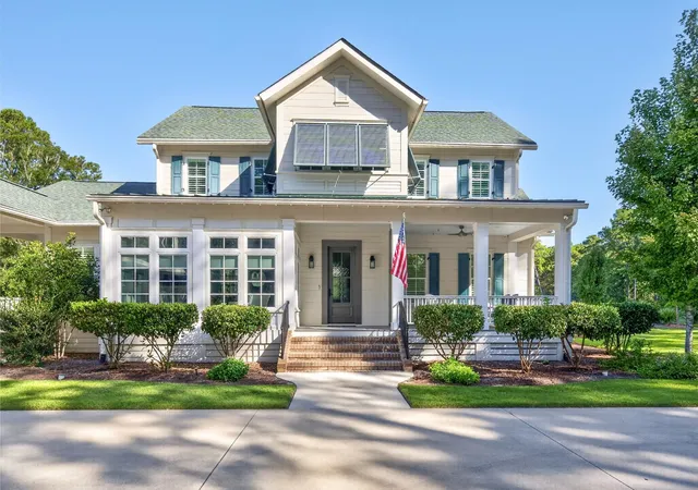 Photo 2 of Single family home for sale at 265 Nesting Pond Ct, Pawleys Island, SC 29585 | MLS# 2623935 | Listing updated on 2026-10-07