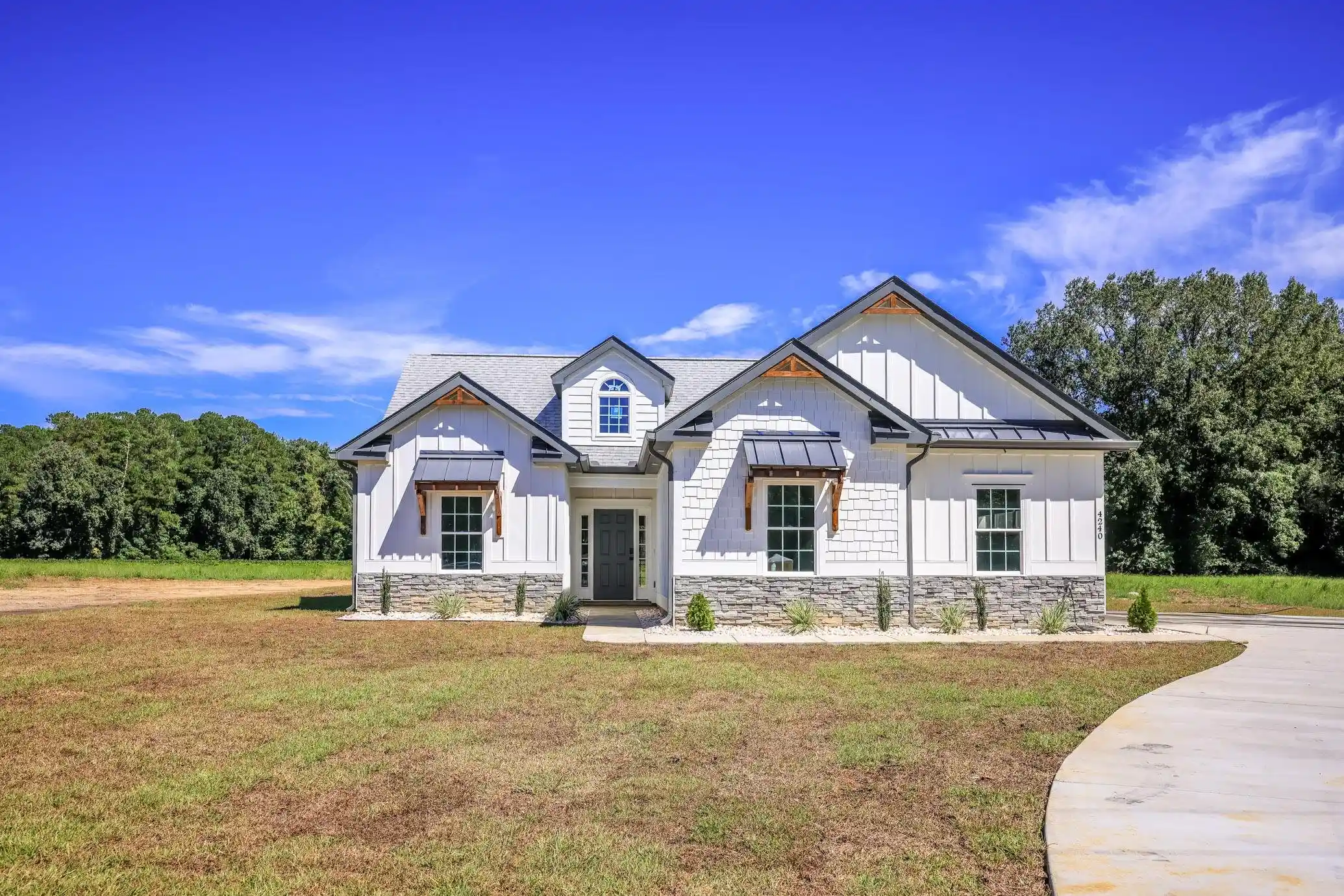 Photo 1 of Single family home for sale at 4240 Johnson Shelley Rd, Conway, SC 29526 | MLS# 2623939 | Listing updated on 2026-10-27