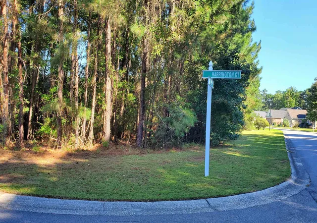 Land for sale at 131 Waterhall Dr, Murrells Inlet, SC 29576 | MLS# 2623941