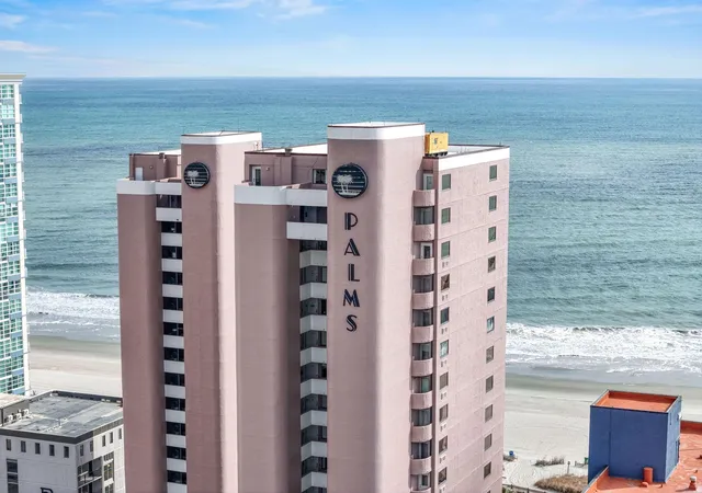 Photo 2 of Condo for sale at 2406 N Ocean Blvd #905, Myrtle Beach, SC 29577 | MLS# 2623944 | Listing updated on 2026-09-30