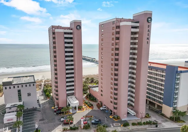 Photo 3 of Condo for sale at 2406 N Ocean Blvd #905, Myrtle Beach, SC 29577 | MLS# 2623944 | Listing updated on 2026-09-30