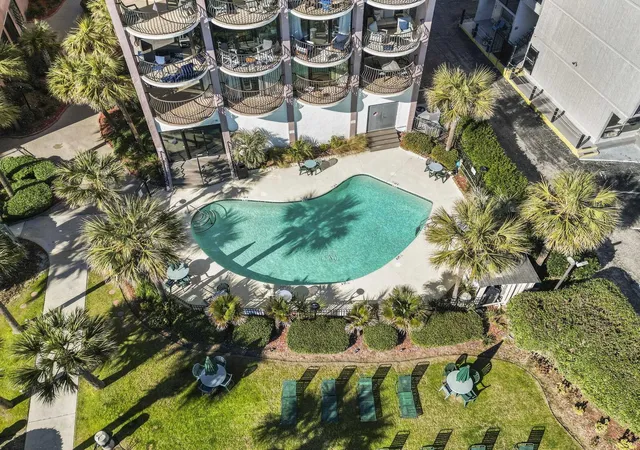 Photo 4 of Condo for sale at 2406 N Ocean Blvd #905, Myrtle Beach, SC 29577 | MLS# 2623944 | Listing updated on 2026-09-30