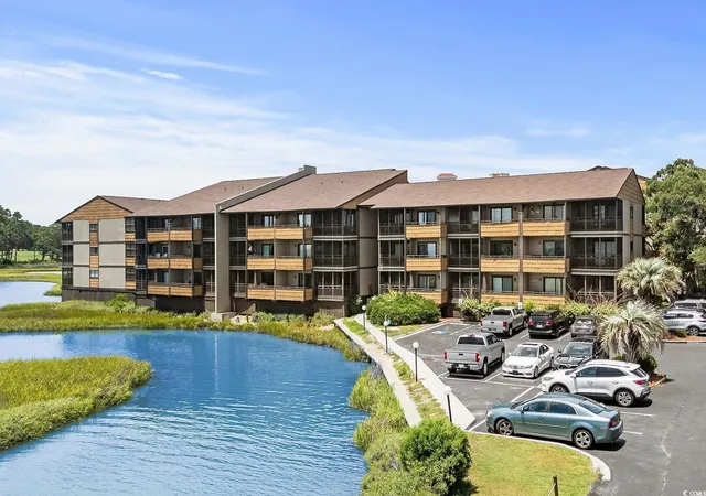 Photo 1 of Condo for sale at 9501 Shore Dr #C-329, Myrtle Beach, SC 29572 | MLS# 2623956 | Listing updated on 2026-10-06