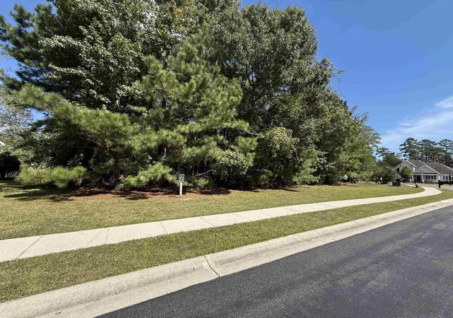 Land for sale at 155 Low Country Loop, Murrells Inlet, SC 29576 | MLS# 2623959