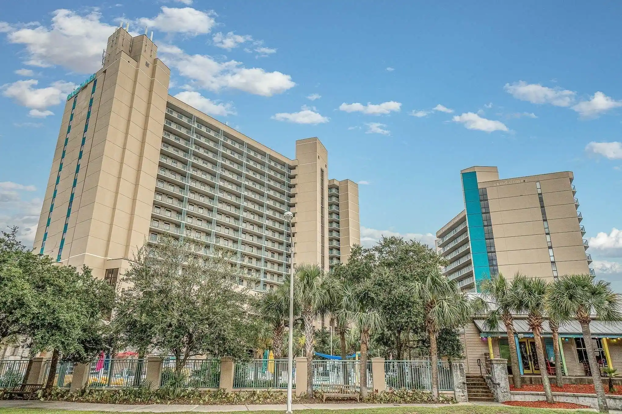 Photo 1 of Condo for sale at 201 74th Avenue N #2339, Myrtle Beach, SC 29572 | MLS# 2623960 | Listing updated on 2026-10-13