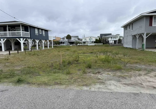 Photo 1 of Land for sale at 304 45th Avenue N, North Myrtle Beach, SC 29582 | MLS# 2623962 | Listing updated on 2026-09-29