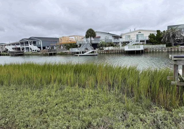 Photo 2 of Land for sale at 304 45th Avenue N, North Myrtle Beach, SC 29582 | MLS# 2623962 | Listing updated on 2026-09-29