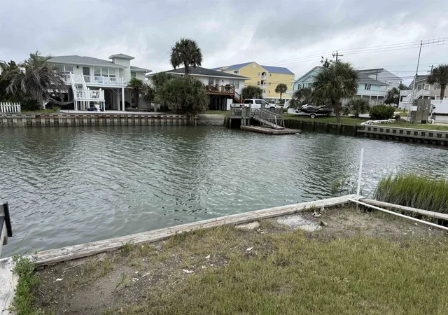 Photo 3 of Land for sale at 304 45th Avenue N, North Myrtle Beach, SC 29582 | MLS# 2623962 | Listing updated on 2026-09-29