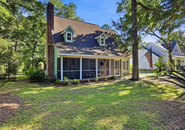 Photo 1 of Sale Pending at 587 Hawthorn Dr, Pawleys Island, SC 29585 | MLS# 2623976 | Listing updated on 2026-10-05