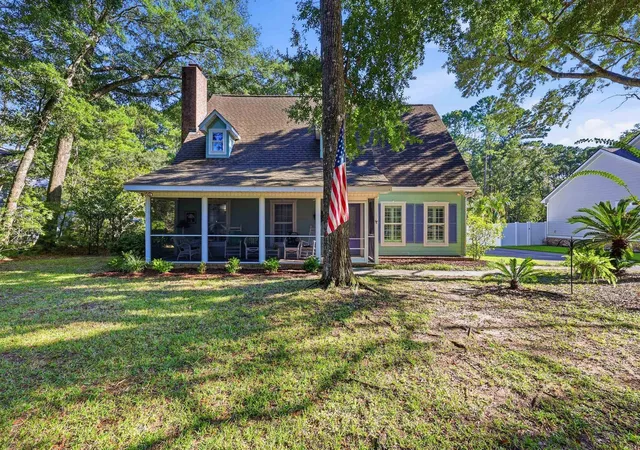Photo 2 of Sale Pending at 587 Hawthorn Dr, Pawleys Island, SC 29585 | MLS# 2623976 | Listing updated on 2026-10-05