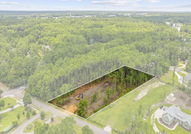 Land for sale at 1b Brace Dr, Pawleys Island, SC 29585 | MLS# 2623983