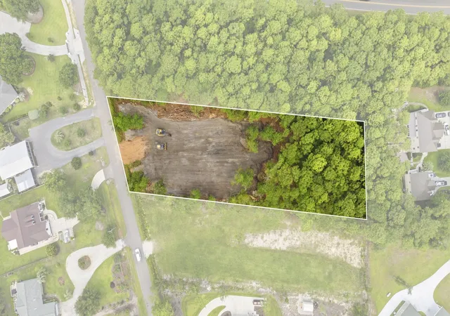 Photo 3 of Land for sale at 1b Brace Dr, Pawleys Island, SC 29585 | MLS# 2623983 | Listing updated on 2026-09-30