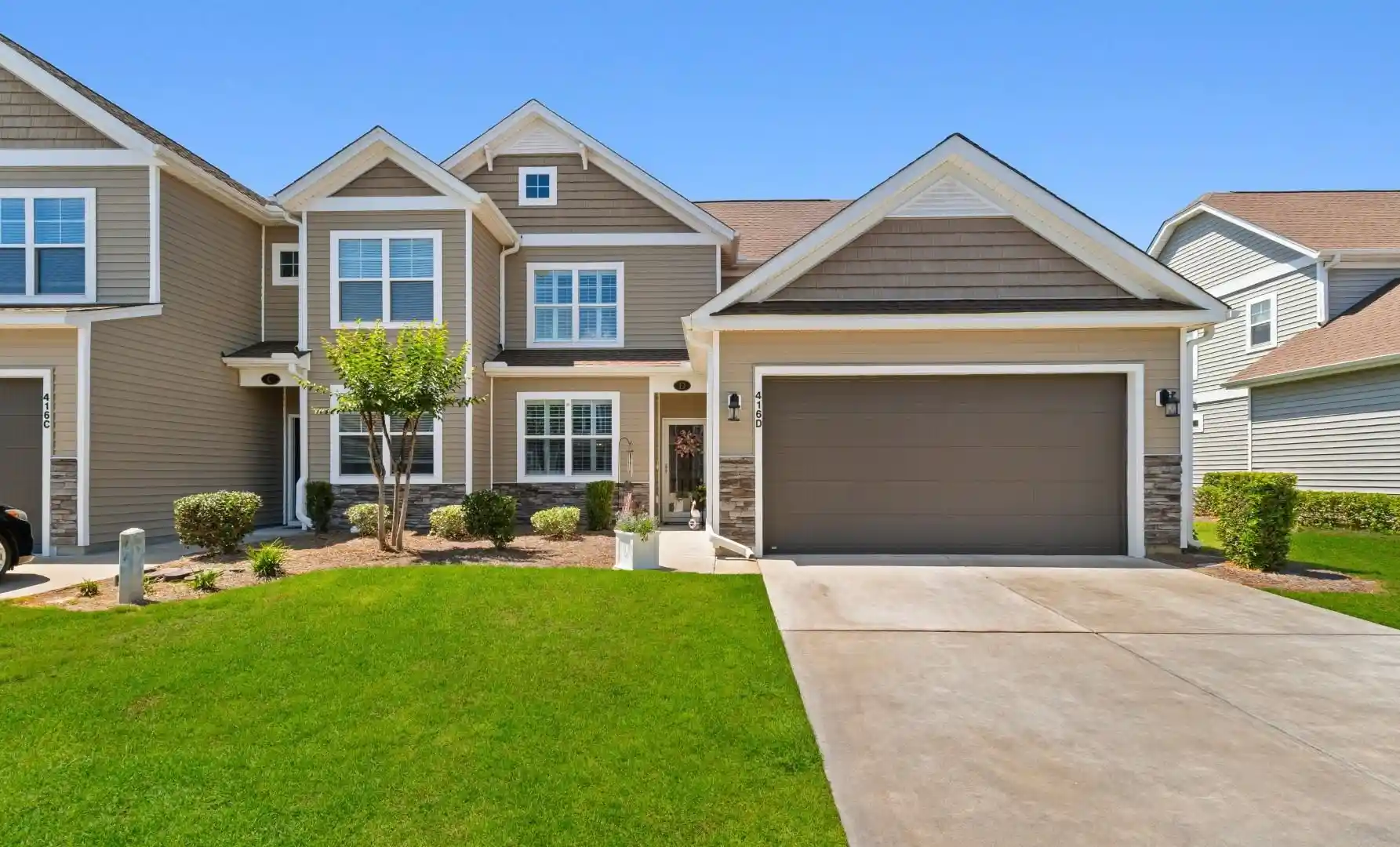 Condo for sale at 416 Camberly Dr #D, Myrtle Beach, SC 29588 | MLS# 2623997