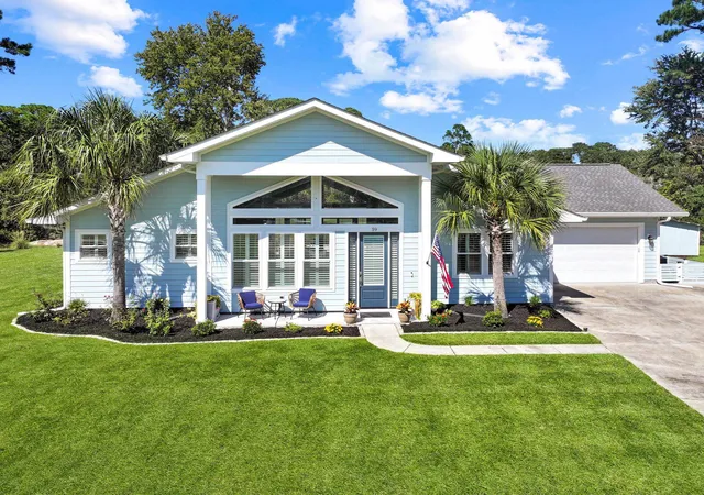Photo 1 of Sale Pending at 59 Graham Way, Pawleys Island, SC 29585 | MLS# 2624016 | Listing updated on 2026-10-01