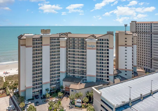 Photo 1 of Condo for sale at 4800 S Ocean Blvd #814, North Myrtle Beach, SC 29582 | MLS# 2624020 | Listing updated on 2026-10-09