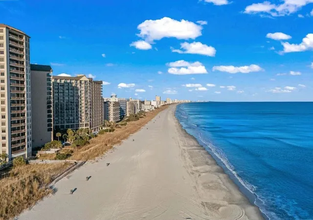 Photo 2 of Condo for sale at 4800 S Ocean Blvd #814, North Myrtle Beach, SC 29582 | MLS# 2624020 | Listing updated on 2026-10-09