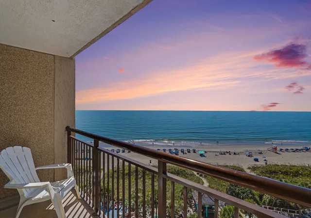 Photo 3 of Condo for sale at 4800 S Ocean Blvd #814, North Myrtle Beach, SC 29582 | MLS# 2624020 | Listing updated on 2026-10-09