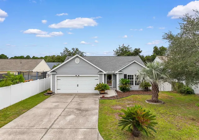 Single family home for sale at 636 Pepperbush Dr, Myrtle Beach, SC 29579 | MLS# 2624021 | Listing updated on 2026-09-30