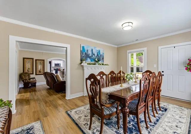 Photo 3 of Single family home for sale at 1300 Main St, Conway, SC 29526 | MLS# 2624023 | Listing updated on 2026-09-30
