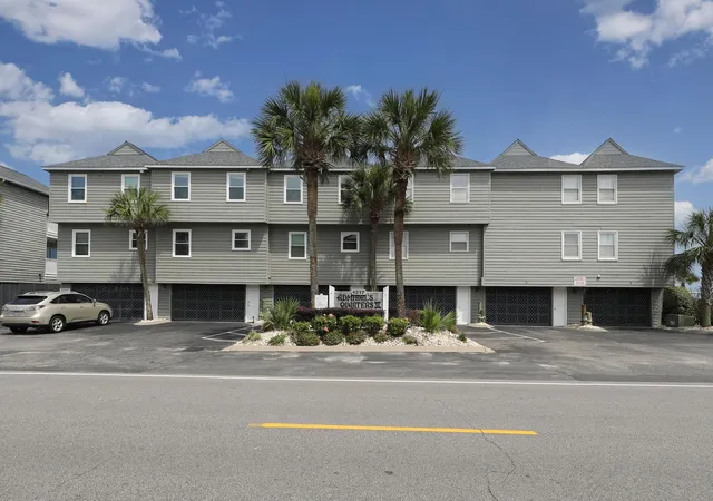 Photo 1 of Condo for sale at 1217 S Ocean Blvd #8, Surfside Beach, SC 29575 | MLS# 2624026 | Listing updated on 2026-10-07