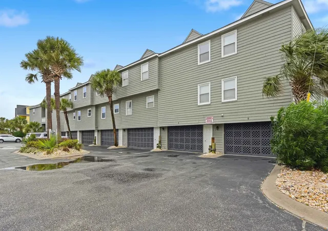 Photo 2 of Condo for sale at 1217 S Ocean Blvd #8, Surfside Beach, SC 29575 | MLS# 2624026 | Listing updated on 2026-10-07