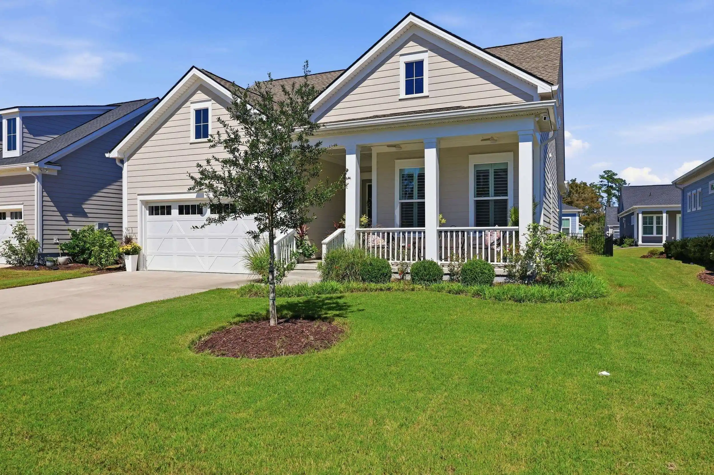 Single family home for sale at 5038 Whitsett St, Murrells Inlet, SC 29576 | MLS# 2624036