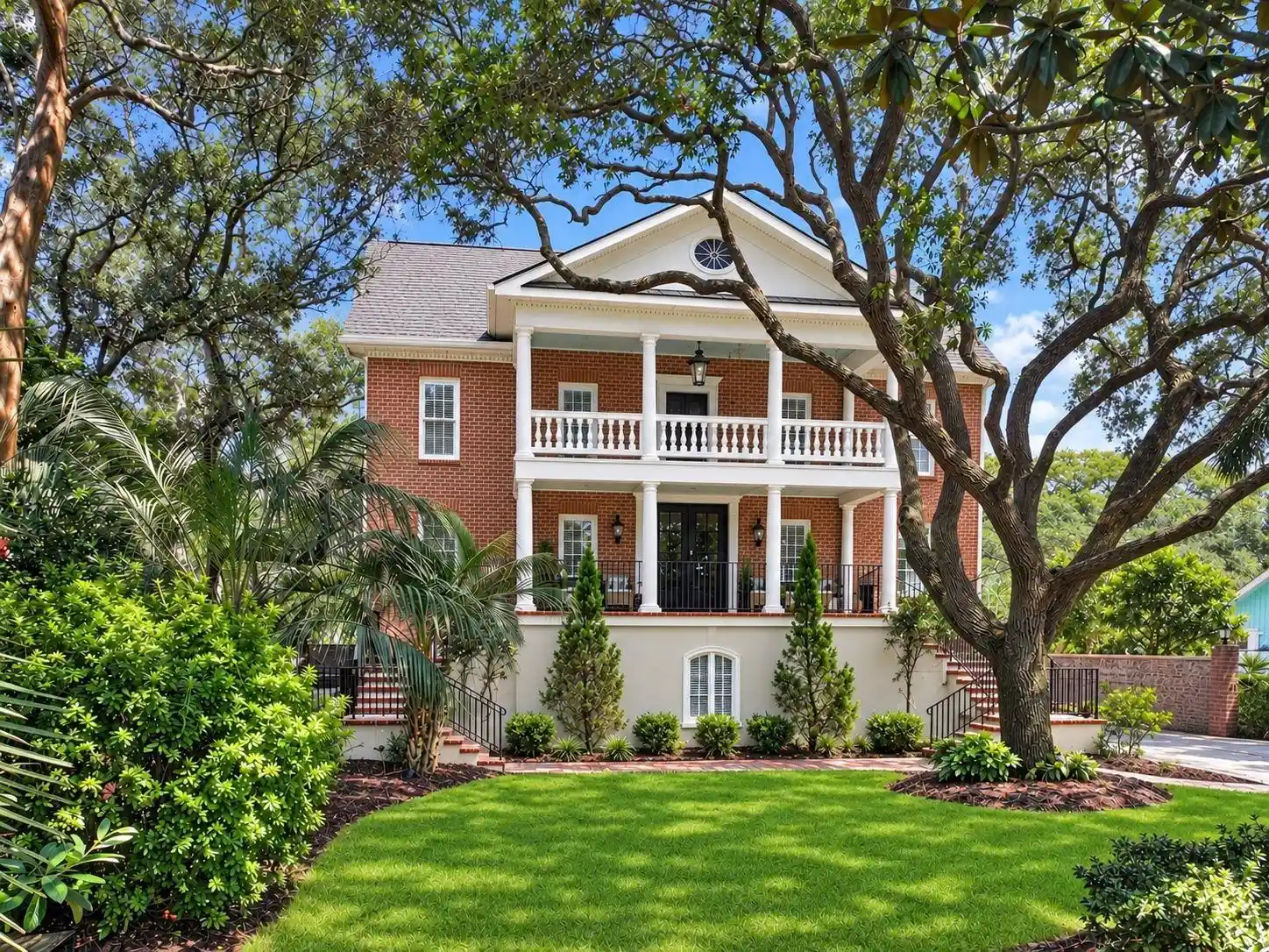 Photo 1 of Mansion for sale at 406 37th Avenue N, Myrtle Beach, SC 29577 | MLS# 2624037 | Listing updated on 2026-10-17