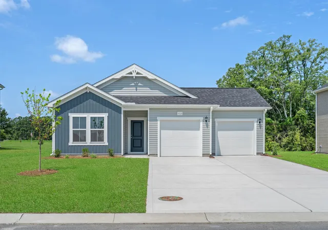 Photo 1 of Single family home for sale at 936 Caswell Dr, Conway, SC 29527 | MLS# 2624038 | Listing updated on 2026-10-11