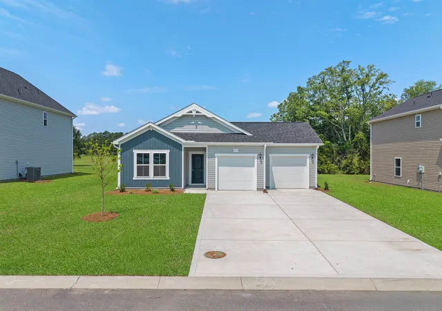 Photo 2 of Single family home for sale at 936 Caswell Dr, Conway, SC 29527 | MLS# 2624038 | Listing updated on 2026-10-11