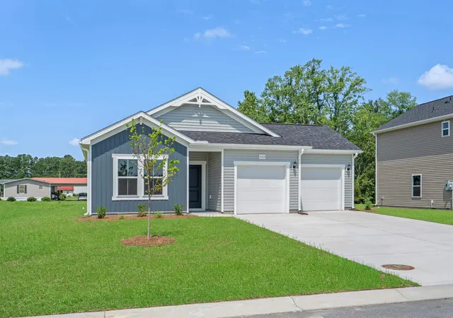 Photo 3 of Single family home for sale at 936 Caswell Dr, Conway, SC 29527 | MLS# 2624038 | Listing updated on 2026-10-11