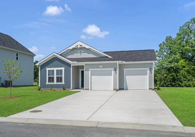 Photo 3 of Single family home for sale at 936 Caswell Dr, Conway, SC 29527 | MLS# 2624038 | Listing updated on 2026-10-11