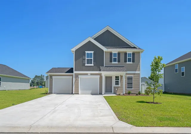 Photo 1 of Single family home for sale at 932 Caswell Dr, Conway, SC 29527 | MLS# 2624039 | Listing updated on 2026-10-11