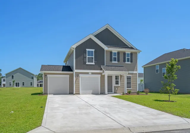 Photo 2 of Single family home for sale at 932 Caswell Dr, Conway, SC 29527 | MLS# 2624039 | Listing updated on 2026-10-11