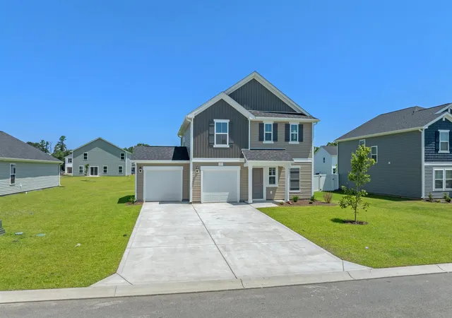 Photo 3 of Single family home for sale at 932 Caswell Dr, Conway, SC 29527 | MLS# 2624039 | Listing updated on 2026-10-11