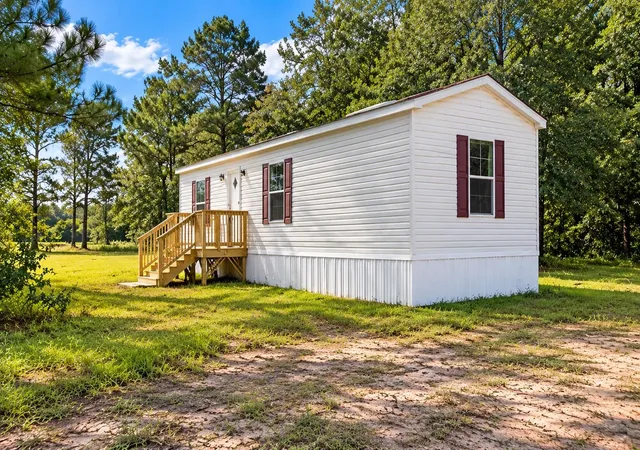 Manufactured home for sale at 3029 Ino Dr, Loris, SC 29569 | MLS# 2624043