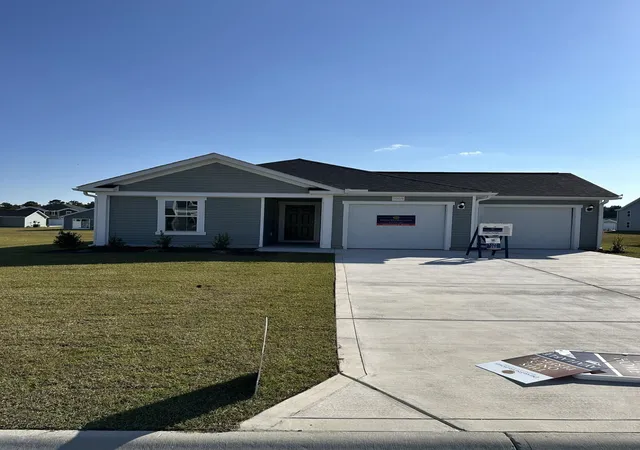 Photo 1 of Single family home for sale at 928 Caswell Dr, Conway, SC 29527 | MLS# 2624048 | Listing updated on 2026-10-11