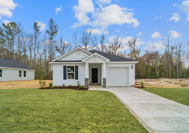 Photo 2 of Single family home for sale at 928 Caswell Dr, Conway, SC 29527 | MLS# 2624048 | Listing updated on 2026-10-11
