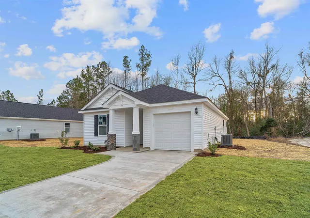 Photo 3 of Single family home for sale at 928 Caswell Dr, Conway, SC 29527 | MLS# 2624048 | Listing updated on 2026-10-11