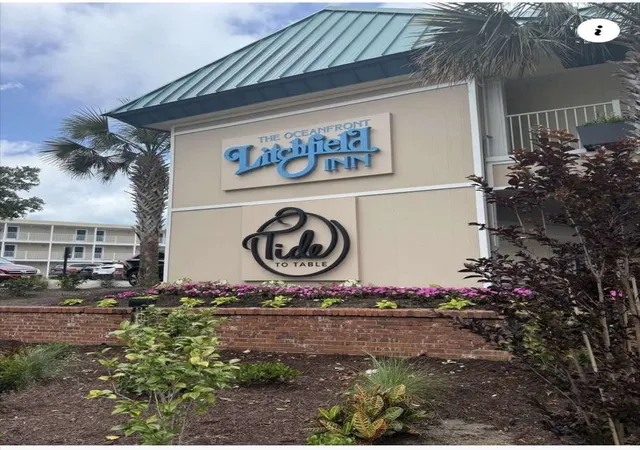 Condo for sale at 1 Norris Dr #430, Pawleys Island, SC 29585 | MLS# 2624049