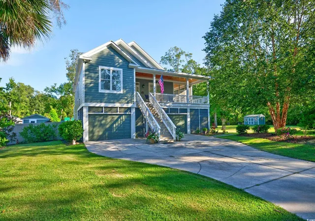 Photo 1 of Sale Pending at 5299 Berkeley Ct, Murrells Inlet, SC 29576 | MLS# 2624054 | Listing updated on 2026-10-08