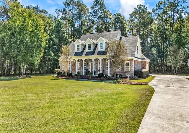 Photo 1 of Single family home for sale at 1622 Norris Rd, Conway, SC 29526 | MLS# 2624064 | Listing updated on 2026-09-30