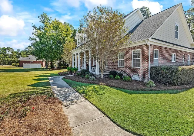 Photo 3 of Single family home for sale at 1622 Norris Rd, Conway, SC 29526 | MLS# 2624064 | Listing updated on 2026-09-30