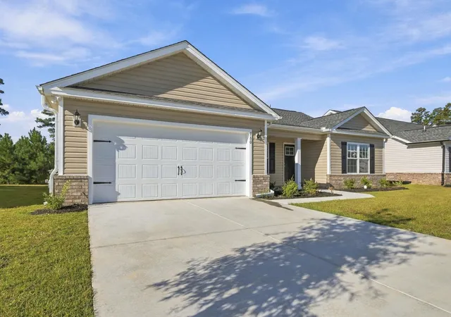 Photo 2 of Single family home for sale at 960 Woodside Dr, Conway, SC 29526 | MLS# 2624073 | Listing updated on 2026-09-30