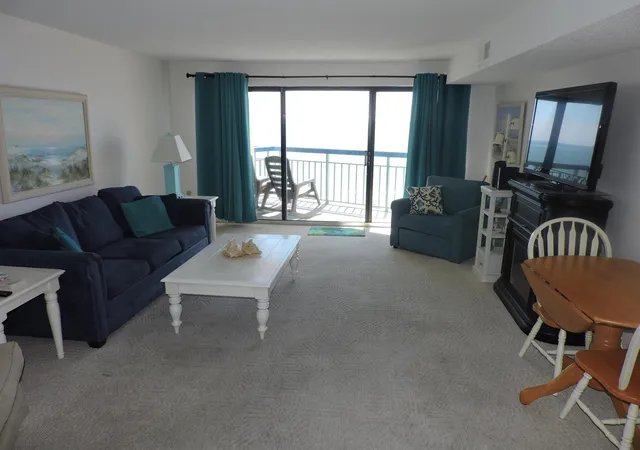 Photo 2 of Condo for sale at 2500 N Ocean Blvd #709, North Myrtle Beach, SC 29582 | MLS# 2624076 | Listing updated on 2026-10-08