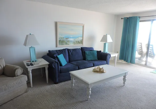 Photo 3 of Condo for sale at 2500 N Ocean Blvd #709, North Myrtle Beach, SC 29582 | MLS# 2624076 | Listing updated on 2026-10-08