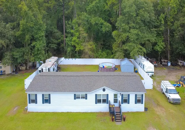 Manufactured home for sale at 1970 Gemini Cir, Conway, SC 29527 | MLS# 2624077